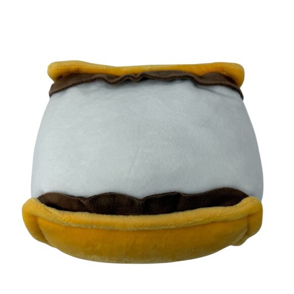 Russ Make someone Happy I Love You Smore Plush Stuffed Animal Plushie 5" - Picture 6 of 7